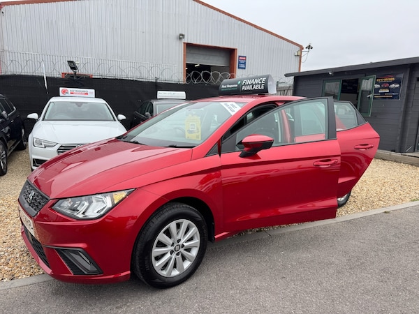 Used SEAT Ibiza 2021 for sale - 76237105: Photo 42