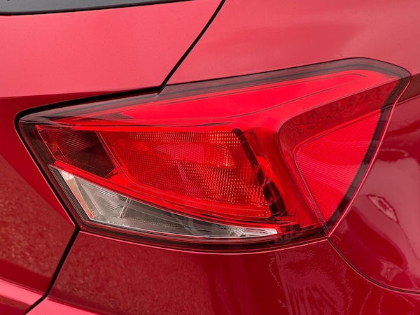 Used SEAT Ibiza 2021 for sale - 76237105: Photo 45