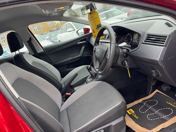 Used SEAT Ibiza 2021 for sale - 76237105: Photo 8