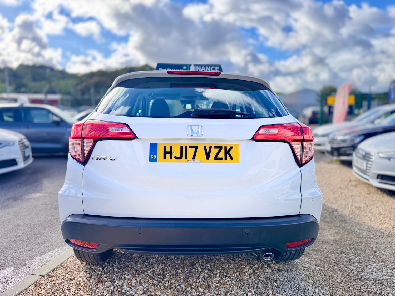 Used Honda HR-V 2017 for sale - 76859897: Photo 48