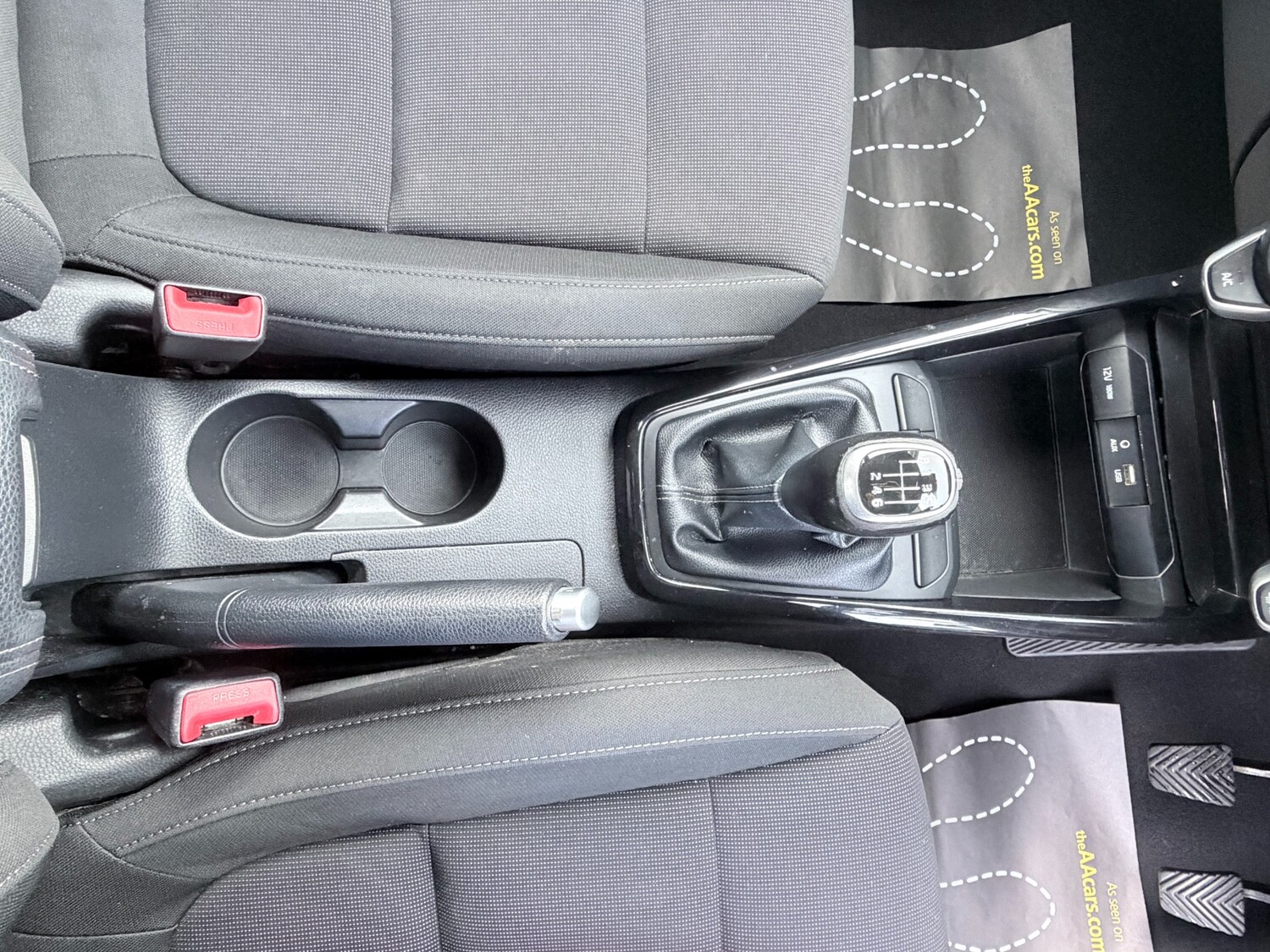 Used Kia Rio 2017 for sale - 77947404: Photo 31