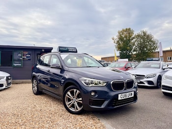 Used BMW X1 2016 for sale - 76835185: Photo