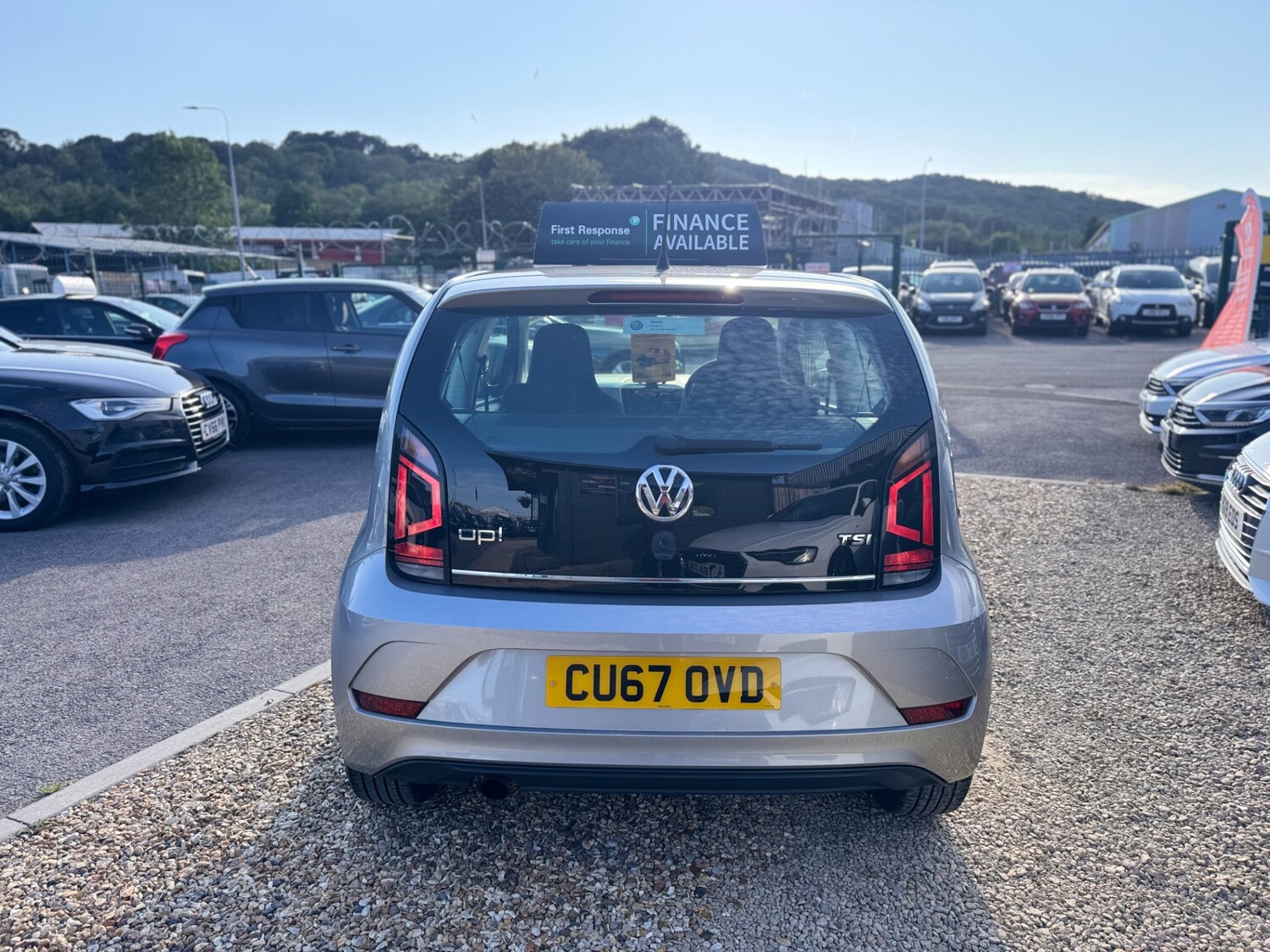 Vehicle 7
