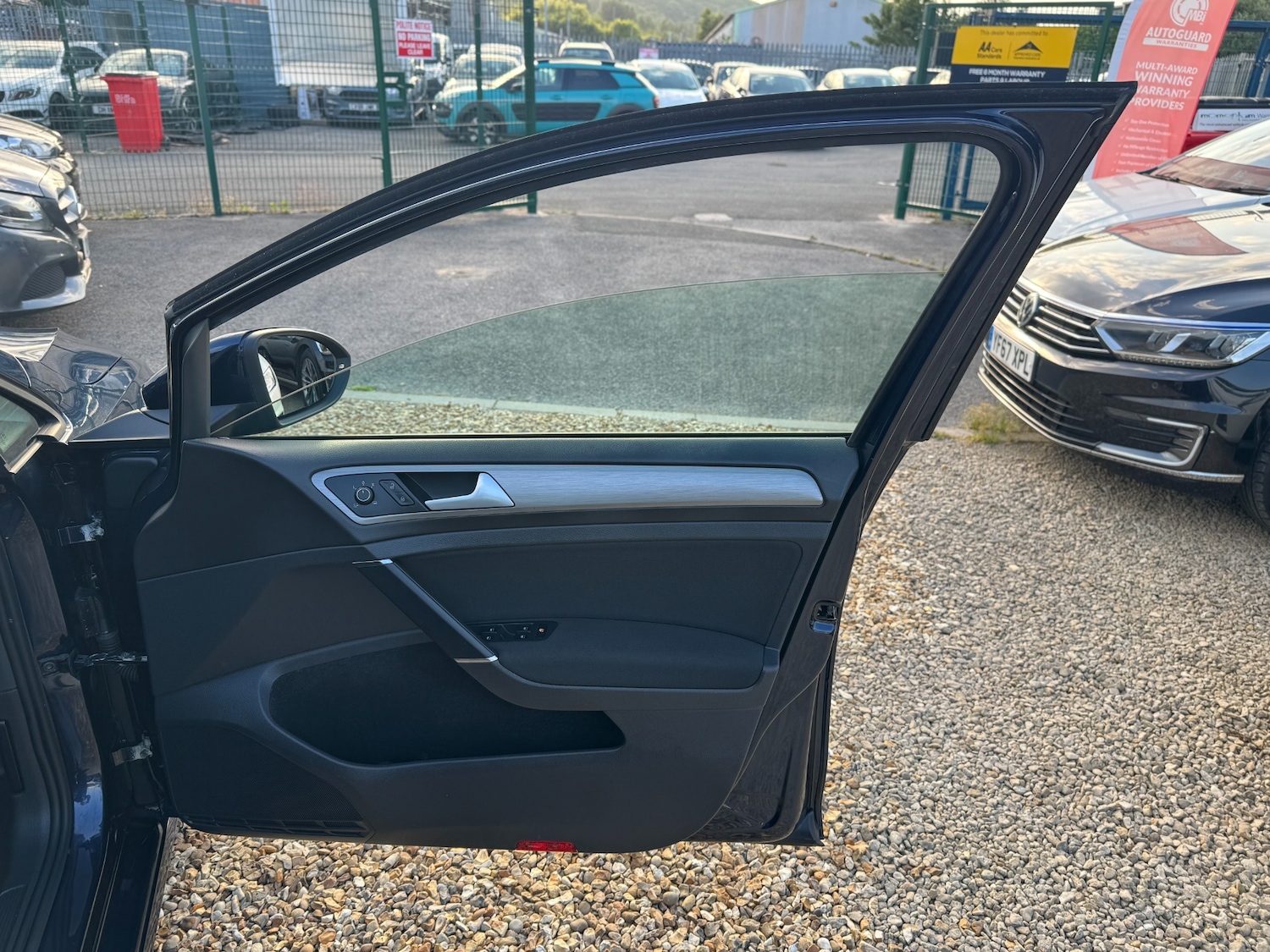 Used Volkswagen Golf 2015 for sale - 76682220: Photo 23