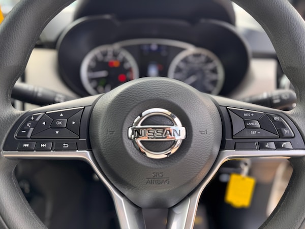 Used Nissan Micra 2021 for sale - 76237100: Photo 29