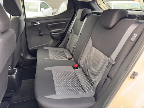 Used Nissan Micra 2021 for sale - 76237100: Photo 39