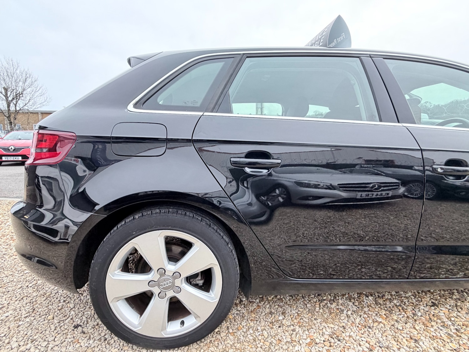 Used Audi A3 2014 for sale - 77617928: Photo 20