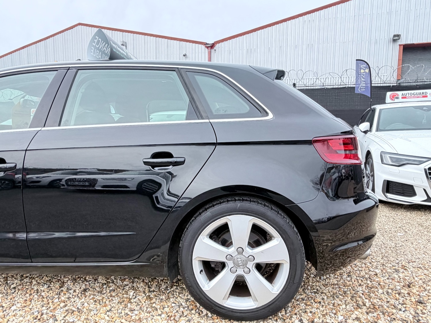 Used Audi A3 2014 for sale - 77617928: Photo 21