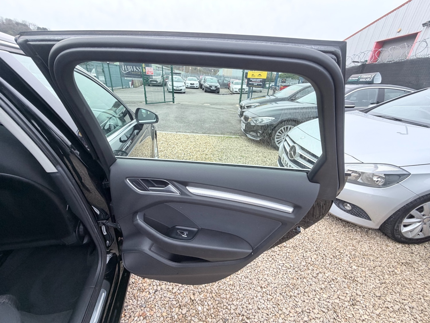 Used Audi A3 2014 for sale - 77617928: Photo 35