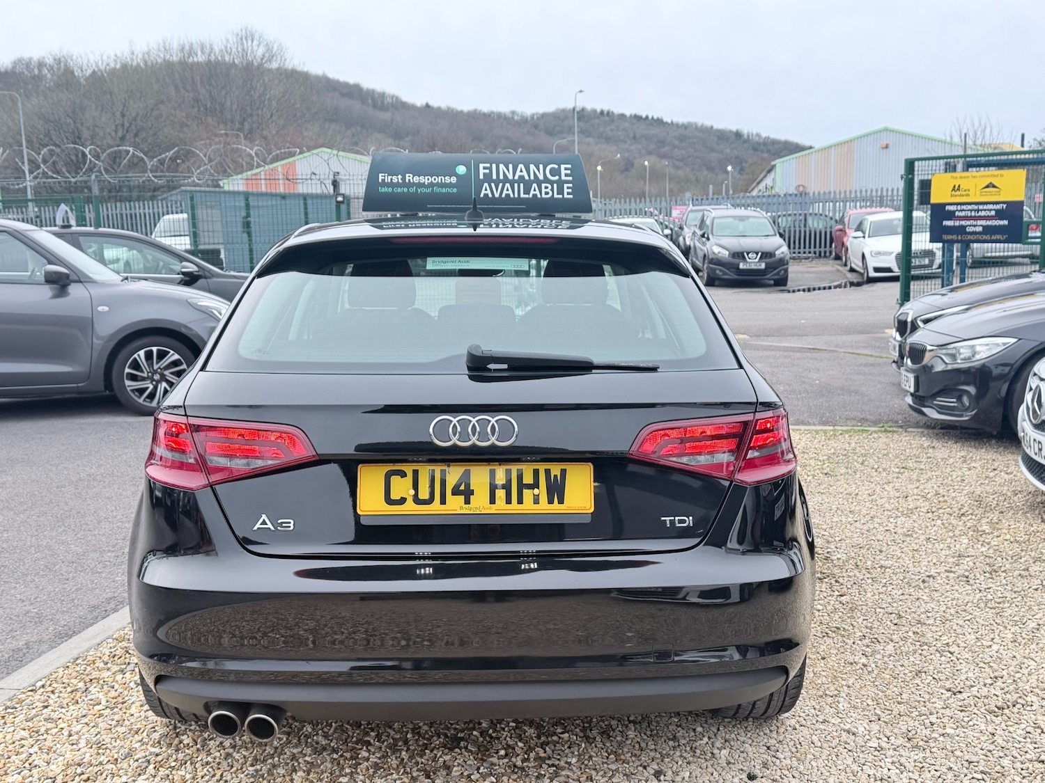 Used Audi A3 2014 for sale - 77617928: Photo 46