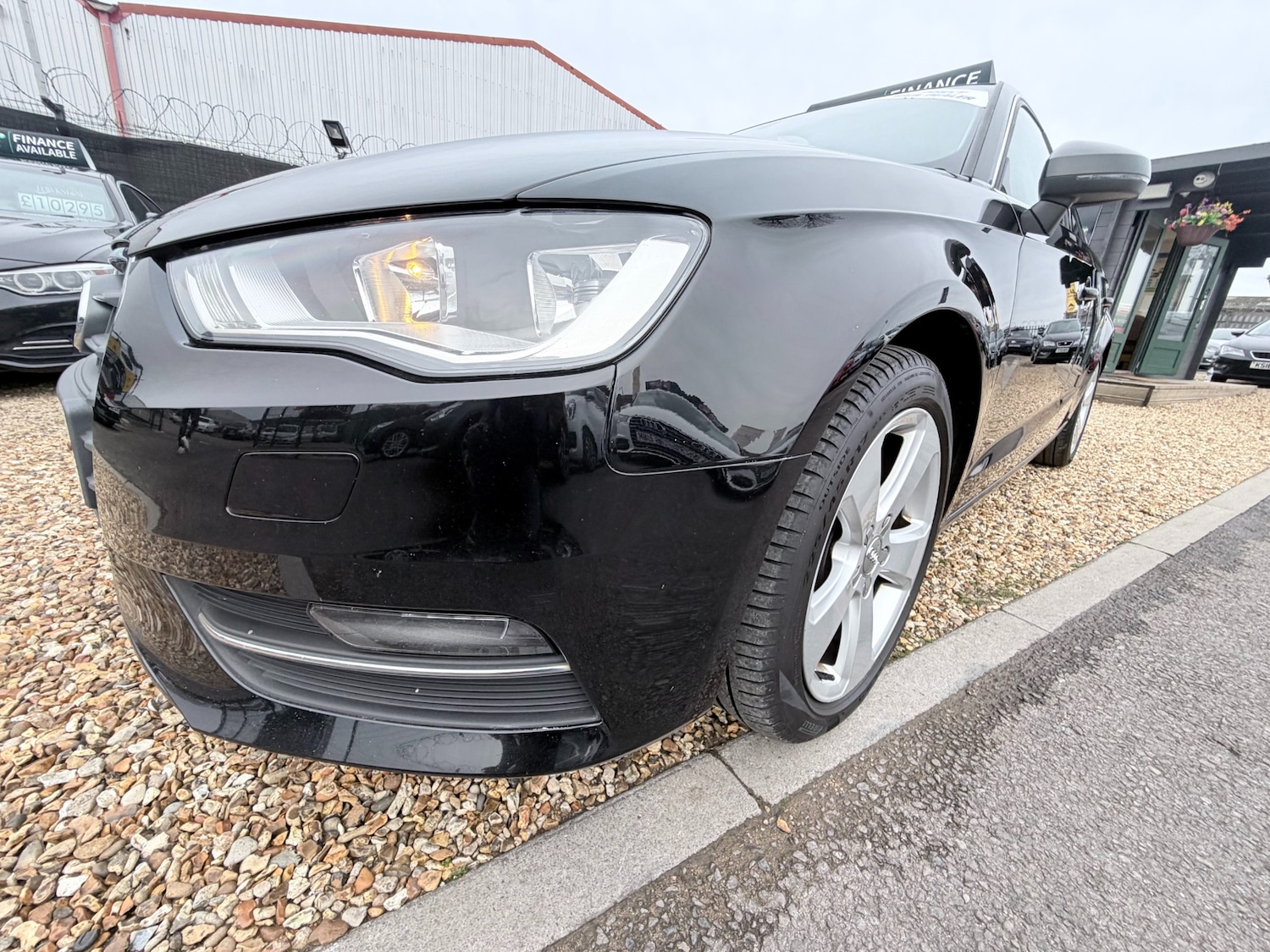 Used Audi A3 2014 for sale - 77617928: Photo 48