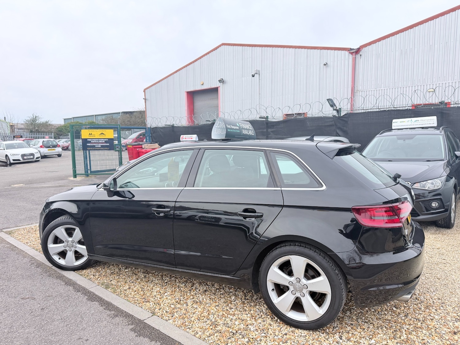 Used Audi A3 2014 for sale - 77617928: Photo 6