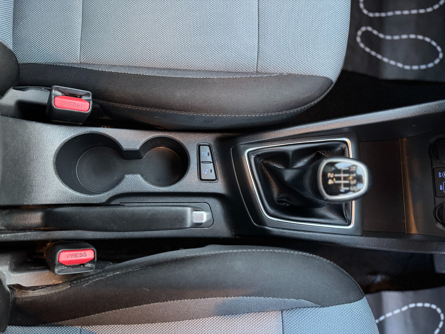 Used Hyundai i20 2016 for sale - 76762491: Photo 30