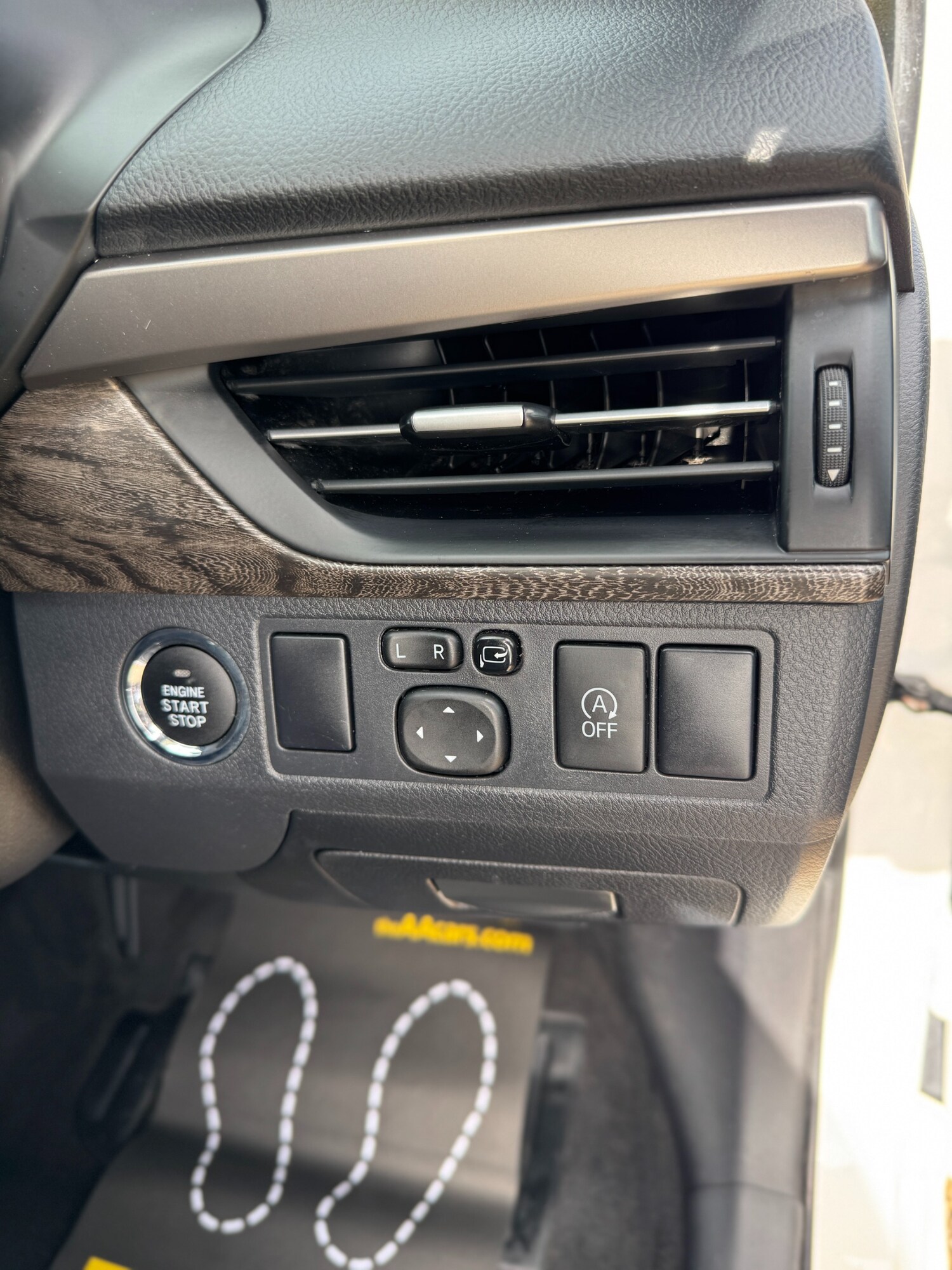 Used Toyota Avensis 2015 for sale - 77760879: Photo 11