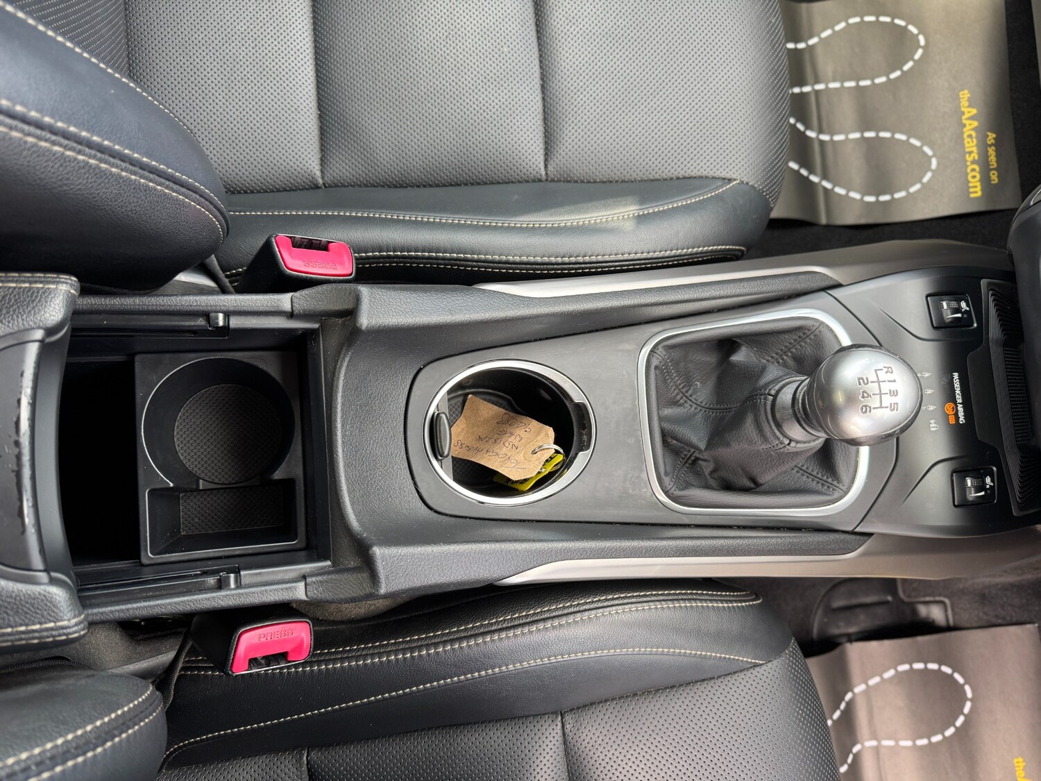 Used Toyota Avensis 2015 for sale - 77760879: Photo 22