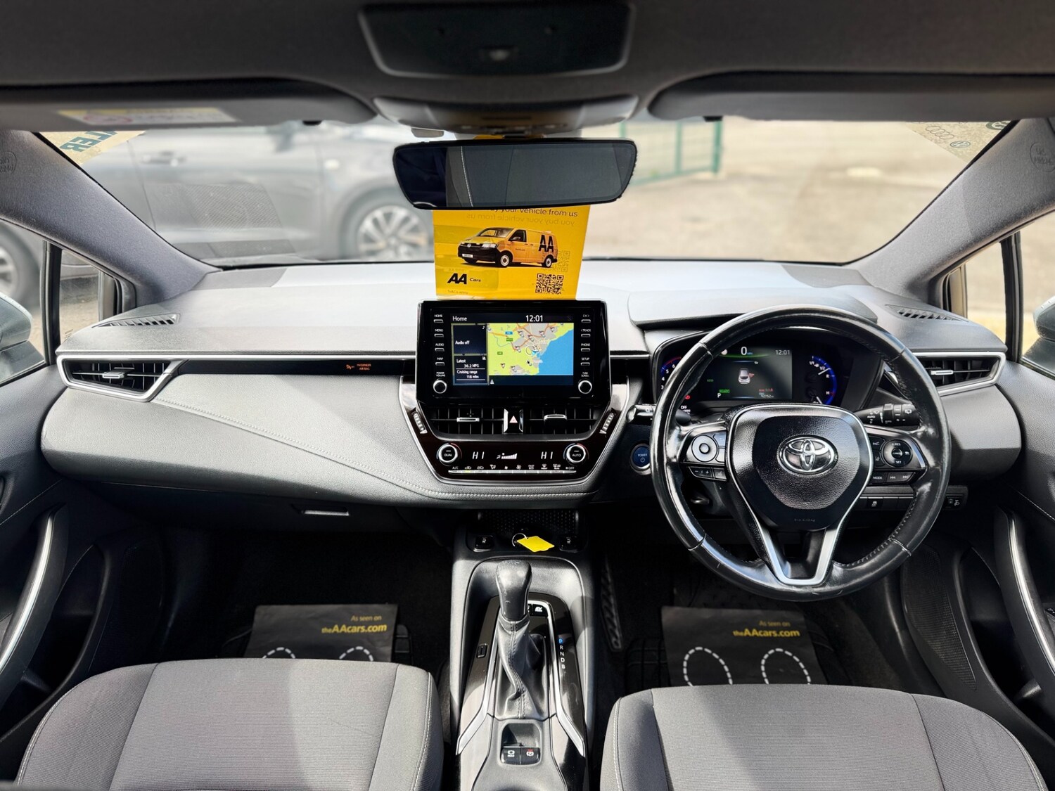 Used Toyota Corolla 2019 for sale - 78108806: Photo 10