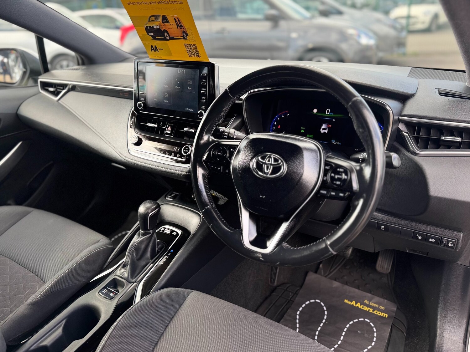 Used Toyota Corolla 2019 for sale - 78108806: Photo 39