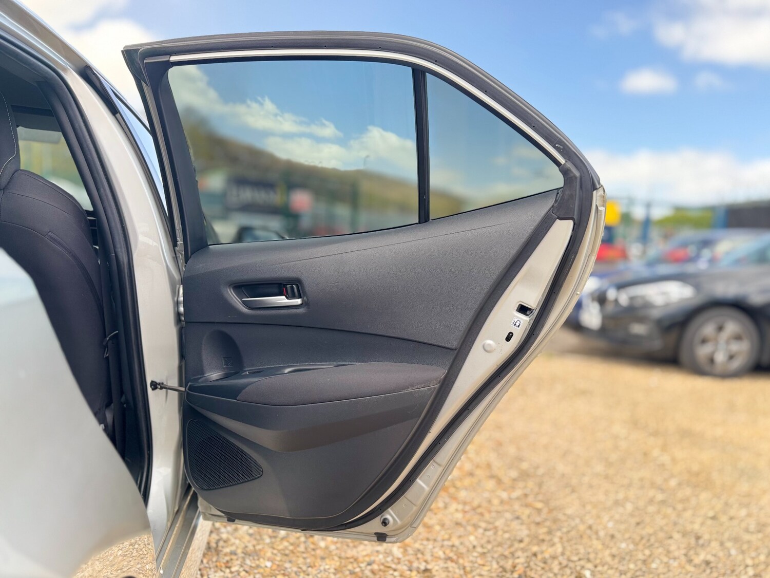 Used Toyota Corolla 2019 for sale - 78108806: Photo 40