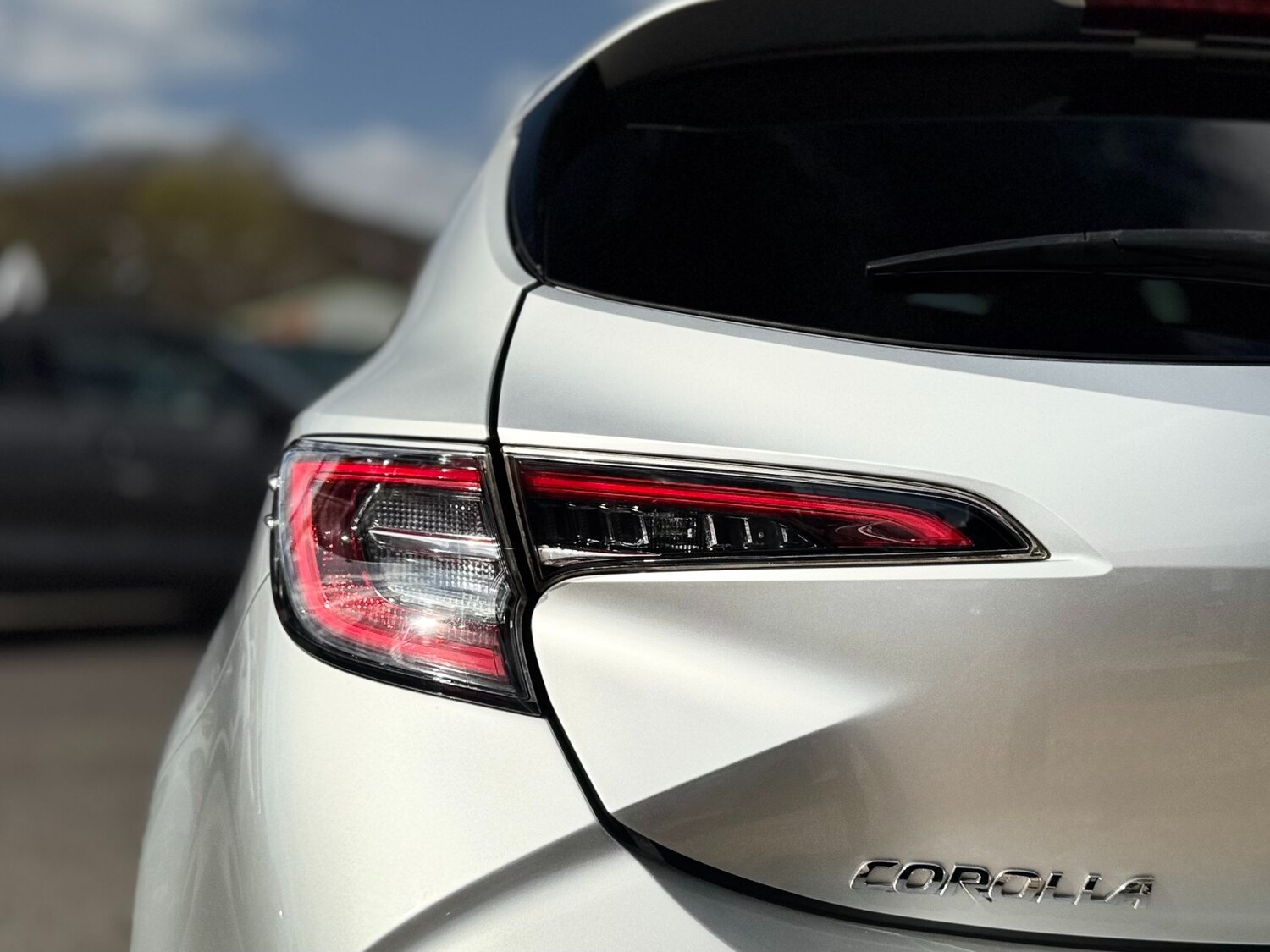 Used Toyota Corolla 2019 for sale - 78108806: Photo 48