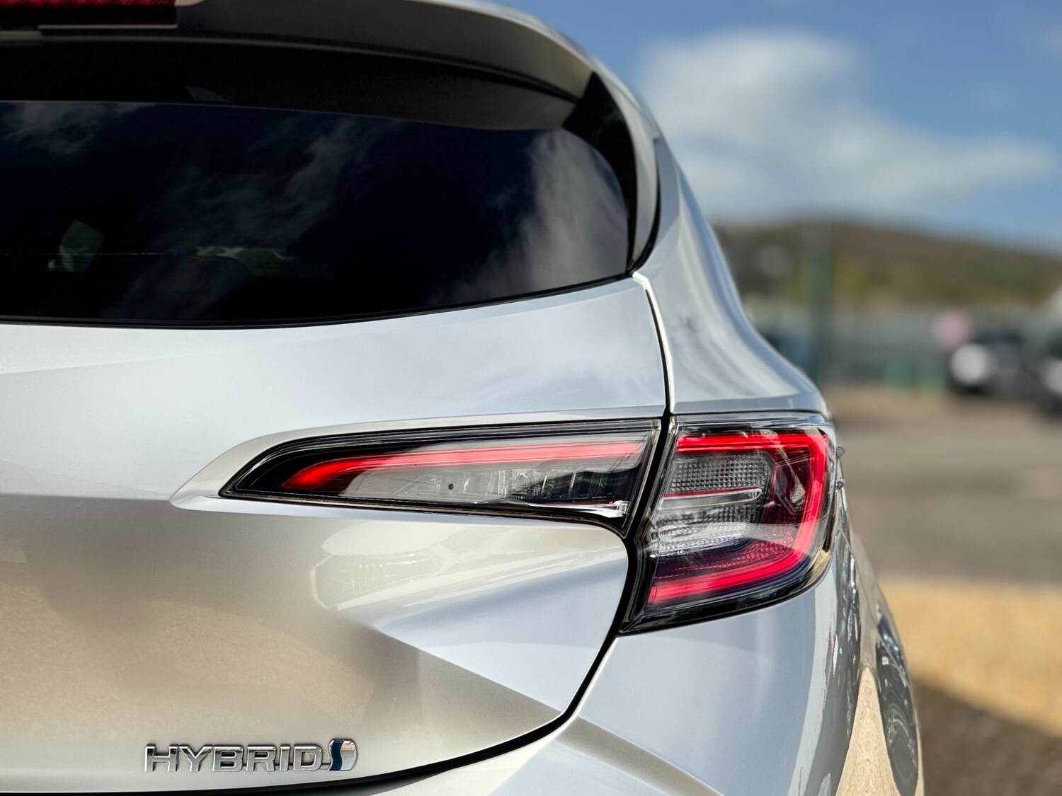 Used Toyota Corolla 2019 for sale - 78108806: Photo 49