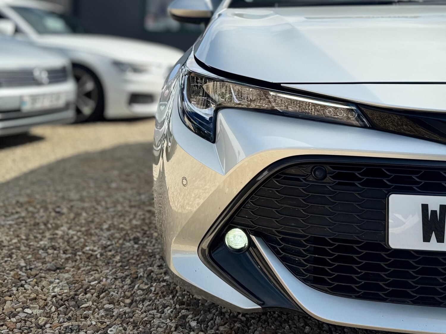 Used Toyota Corolla 2019 for sale - 78108806: Photo 51