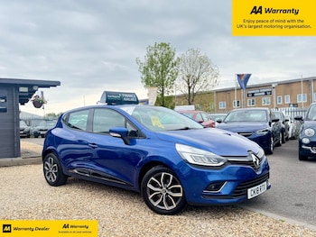Used Renault Clio 2018 for sale - 79380851: Photo