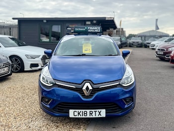 Used Renault Clio 2018 for sale - 79380851: Photo