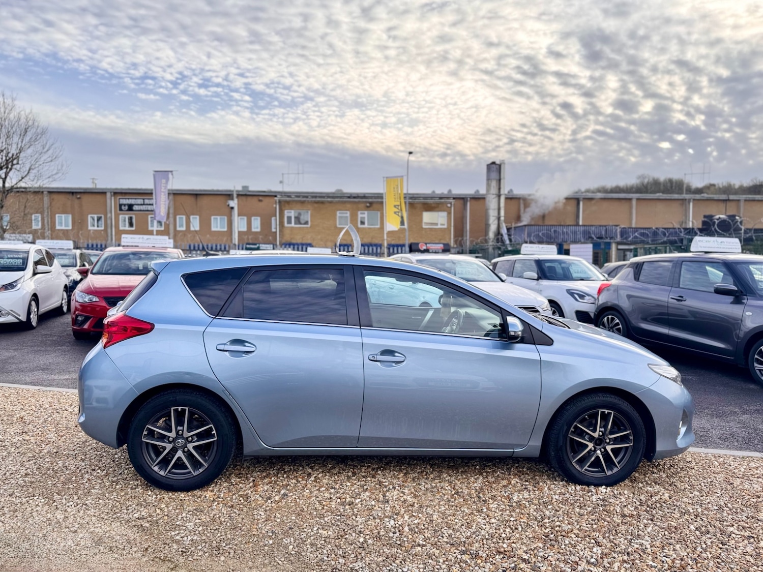 Used Toyota Auris 2015 for sale - 76599976: Photo 13
