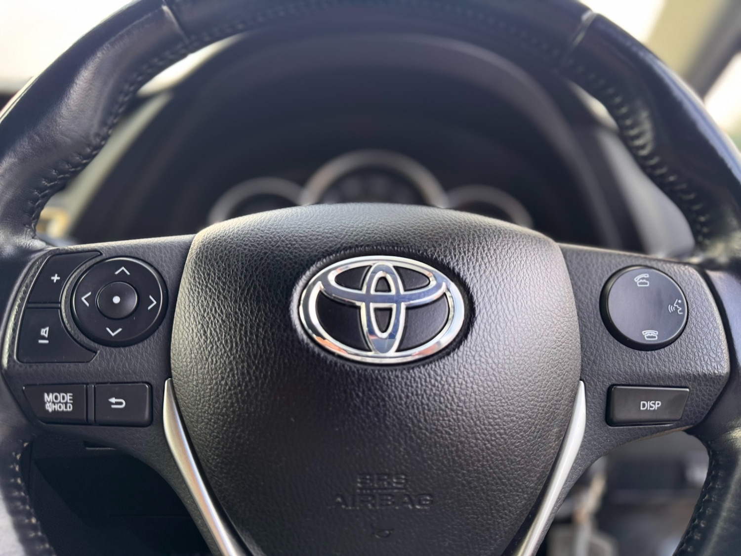 Used Toyota Auris 2015 for sale - 76599976: Photo 30