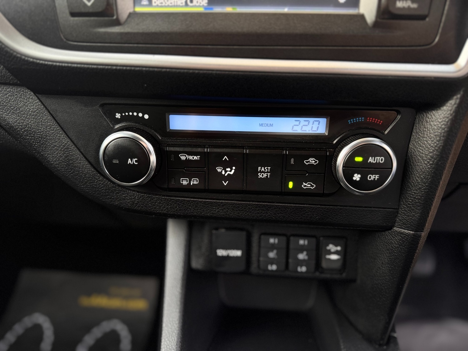 Used Toyota Auris 2015 for sale - 76599976: Photo 34