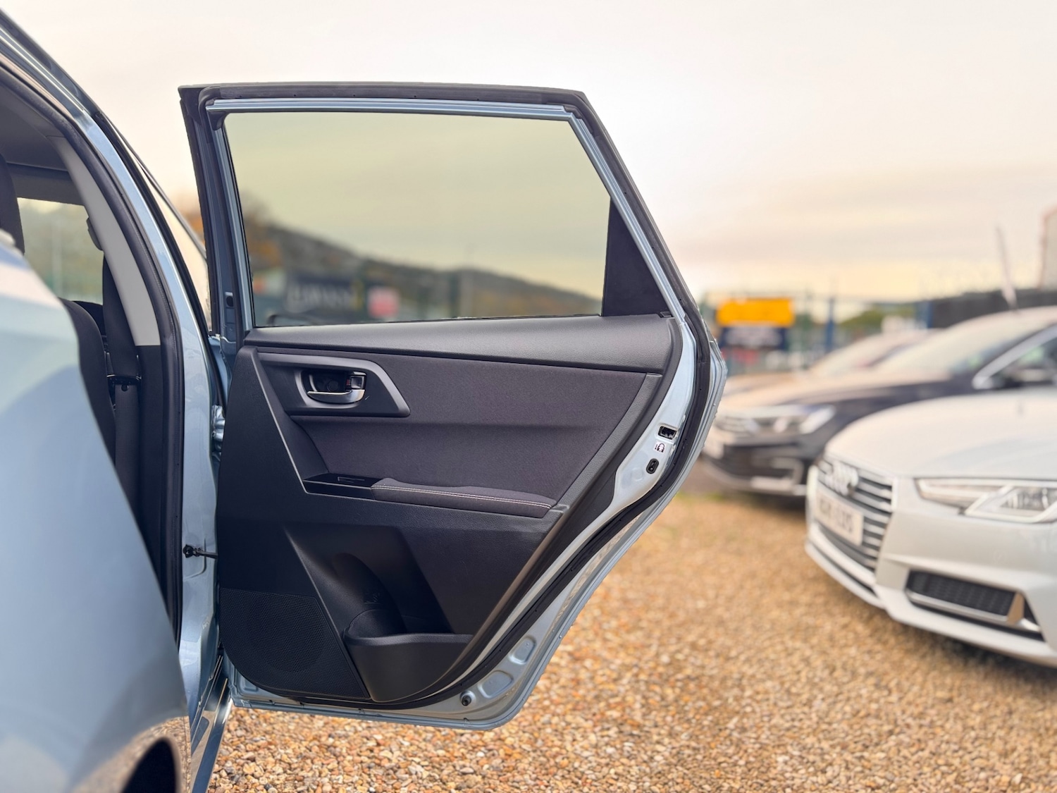 Used Toyota Auris 2015 for sale - 76599976: Photo 37