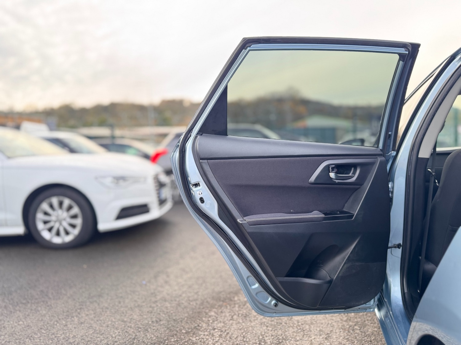 Used Toyota Auris 2015 for sale - 76599976: Photo 39