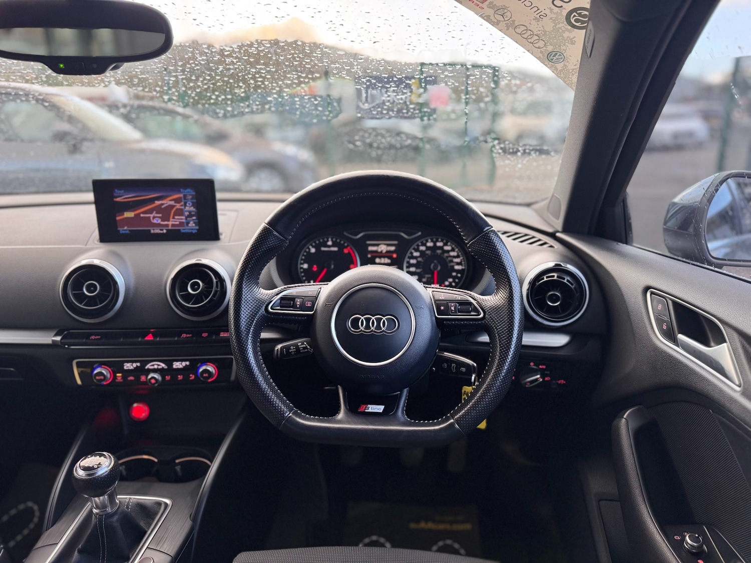 Used Audi A3 2013 for sale - 76859601: Photo 11