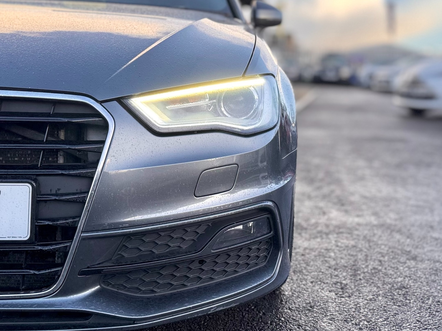 Used Audi A3 2013 for sale - 76859601: Photo 51