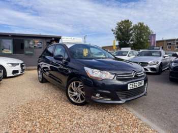 2012 (62) - 1.6 HDi [110] Exclusive 5dr