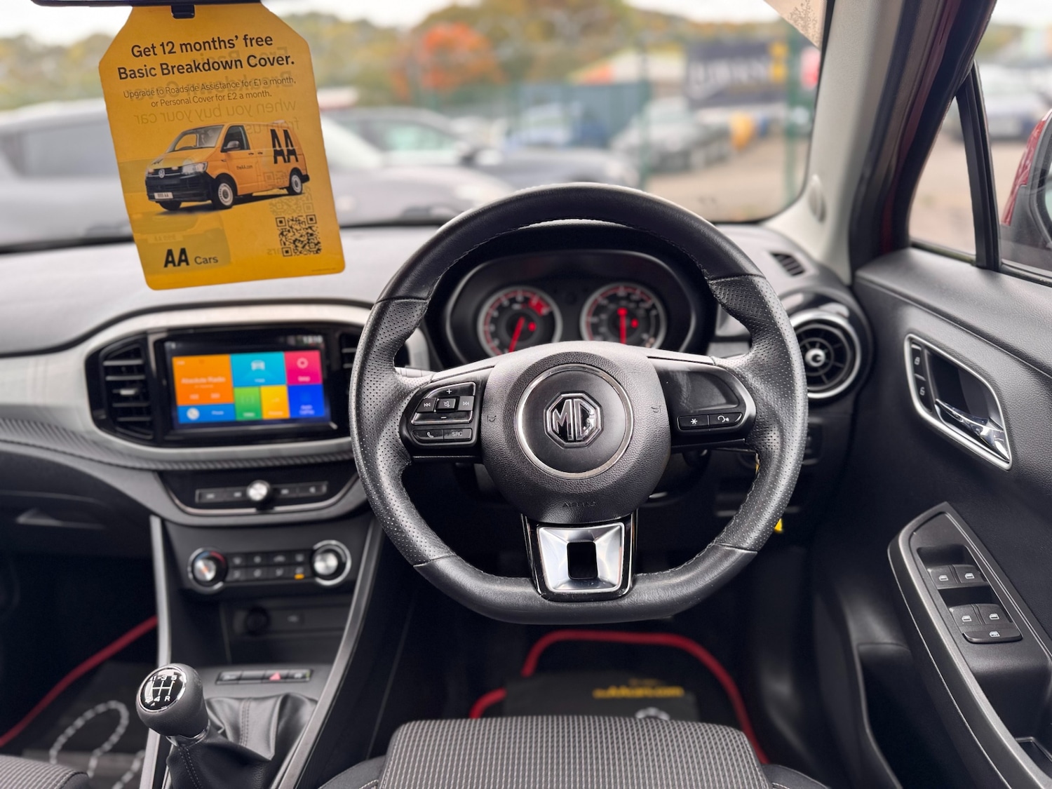 Used MG MG3 2020 for sale - 77260900: Photo 11