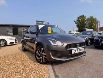 Used Suzuki Swift 2022 for sale - 75384611: Photo