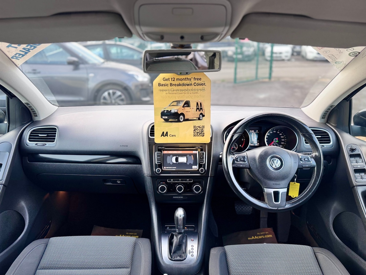 Used Volkswagen Golf 2011 for sale - 76946817: Photo 10