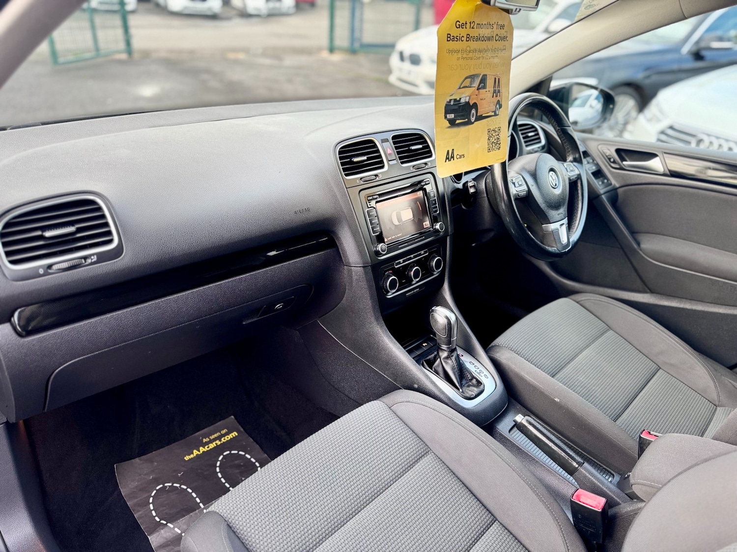 Used Volkswagen Golf 2011 for sale - 76946817: Photo 19