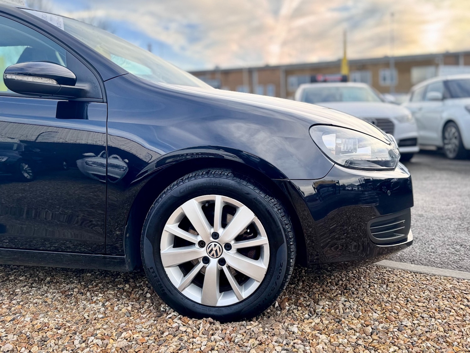 Used Volkswagen Golf 2011 for sale - 76946817: Photo 21