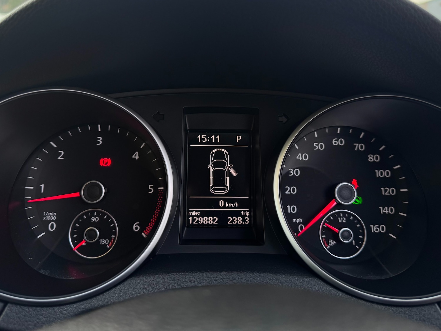 Used Volkswagen Golf 2011 for sale - 76946817: Photo 29