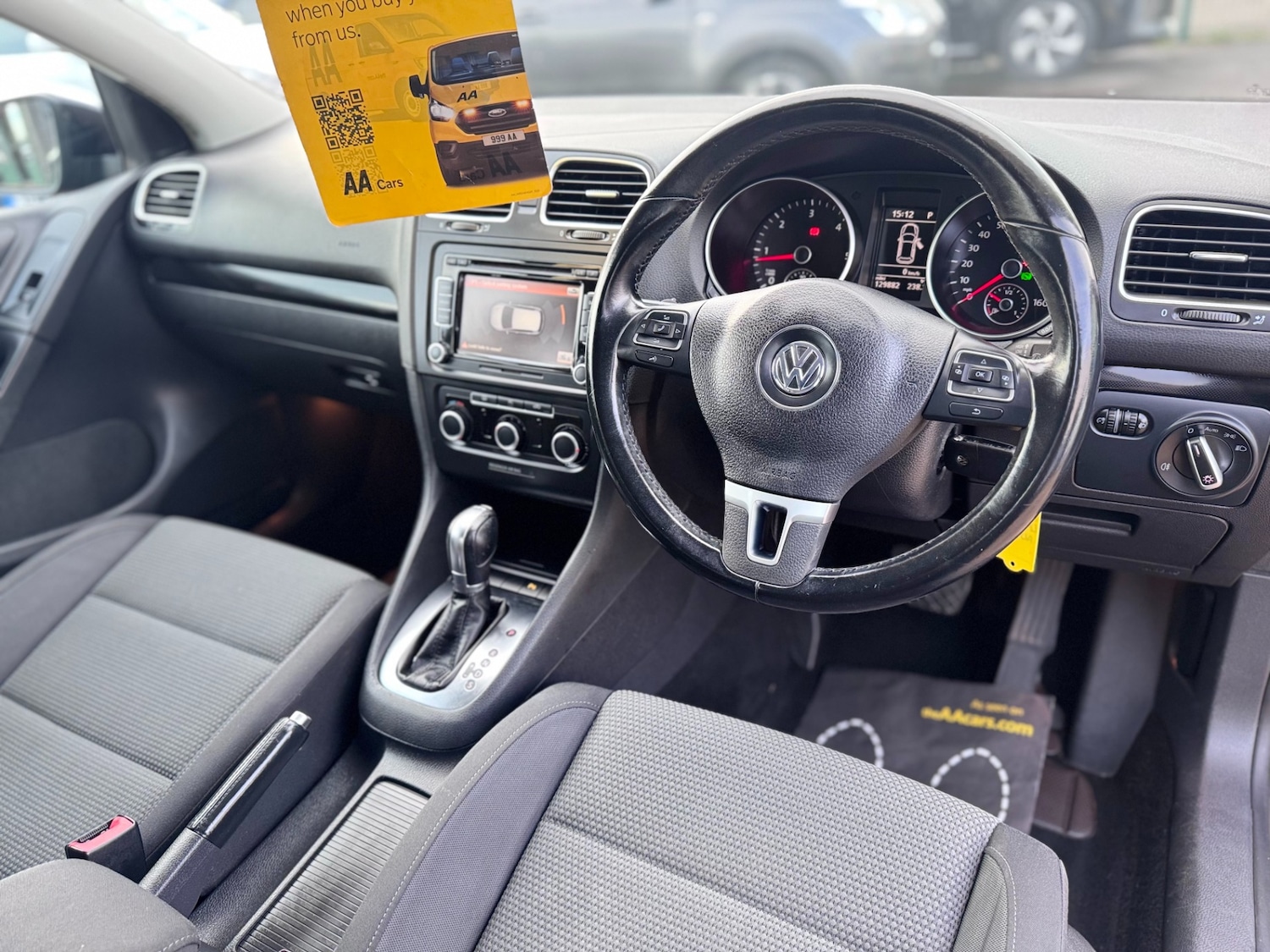 Used Volkswagen Golf 2011 for sale - 76946817: Photo 36