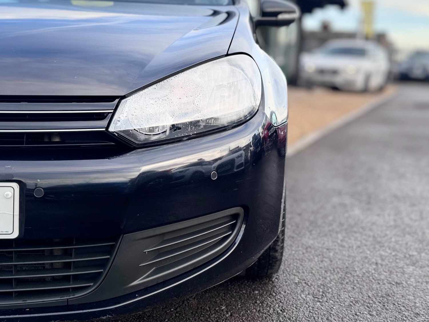 Used Volkswagen Golf 2011 for sale - 76946817: Photo 49