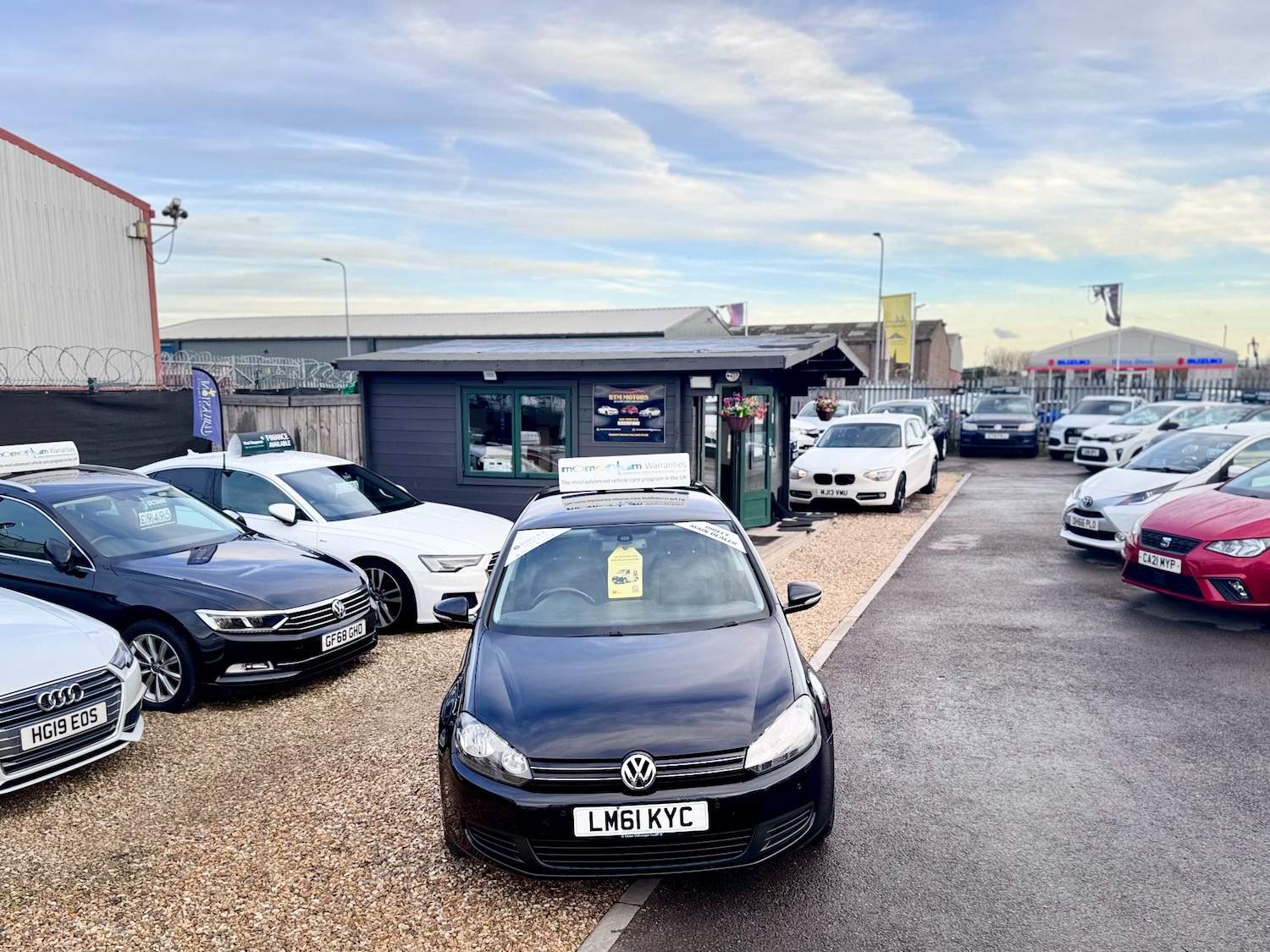 Used Volkswagen Golf 2011 for sale - 76946817: Photo 51