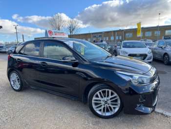 2019 (19) - 1.0 T GDi 118 GT-Line S 5dr