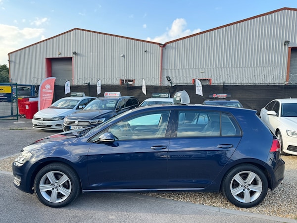 Used Volkswagen Golf 2015 for sale - 76236426: Photo 14