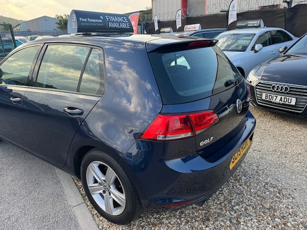 Used Volkswagen Golf 2015 for sale - 76236426: Photo 15