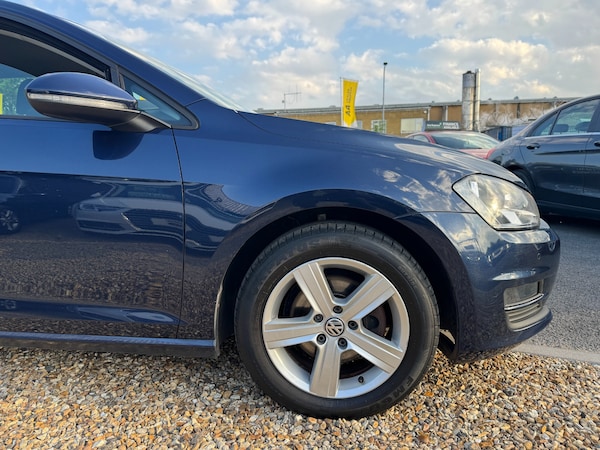 Used Volkswagen Golf 2015 for sale - 76236426: Photo 19