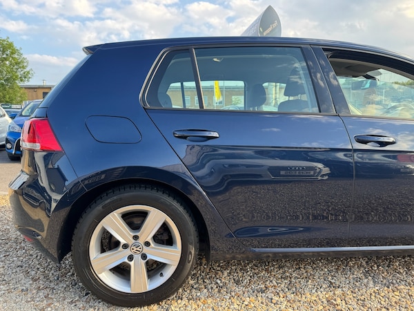 Used Volkswagen Golf 2015 for sale - 76236426: Photo 20