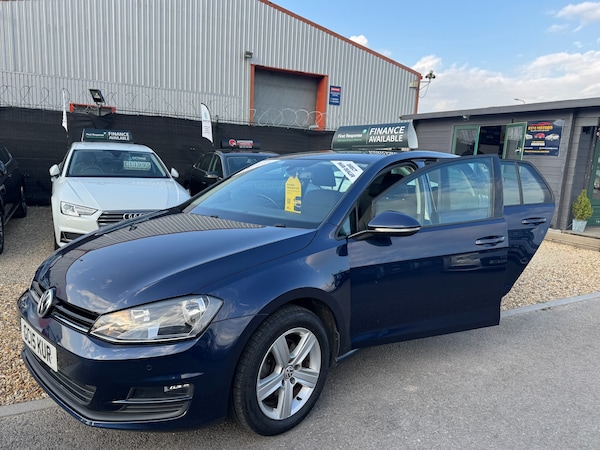 Used Volkswagen Golf 2015 for sale - 76236426: Photo 39